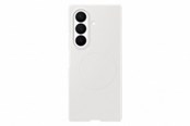Handys - Cover & Cases - Samsung Galaxy Z Fold8 Ultra Silicone Magnet Case - Cream - EF-EF976CWEGWW