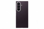 Handys - Cover & Cases - Samsung Galaxy Z Fold8 Ultra Clear Case - EF-QF976CTEGWW