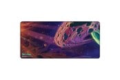 Mauspads & Zubehör - Rick and Morty Outer Space Mousepad XL - FWBMPRIMOR24005XL