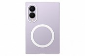 Handys - Cover & Cases - Samsung Galaxy Z Fold8 Clear Magnet Case - EF-CF971CTEGWW