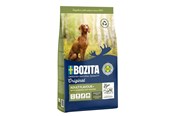 Hunde - BOZITA Original Adult Flavour+ Reindeer - dry dog food - 12kg - 7311030414327