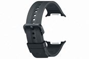 Smartwatch - Accessories - Samsung Galaxy Watch9 Sport Watch Band (S/M) - Black - ET-SNL34SBEGEU