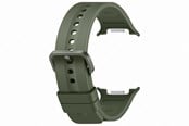 Smartwatch - Accessories - Samsung Galaxy Watch9 Sport Watch Band (S/M) - Olive - ET-SNL34SGEGEU
