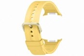 Smartwatch - Accessories - Samsung Galaxy Watch9 Sport Watch Band (S/M) - Yellow - ET-SNL34SYEGEU
