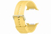 Smartwatch - Accessories - Samsung Galaxy Watch9 Sport Watch Band (M/L) - Yellow - ET-SNL35LYEGEU