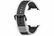 Smartwatch - Accessories - Samsung Galaxy Watch9 Misty Watch Band (S/M) - Black - ET-SXL34SBEGEU