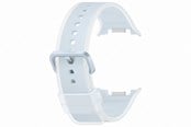 Smartwatch - Accessories - Samsung Galaxy Watch9 Misty Watch Band (S/M) - Blue - ET-SXL34SLEGEU