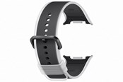 Smartwatch - Accessories - Samsung Galaxy Watch9 Misty Watch Band (M/L) - Black - ET-SXL35LBEGEU