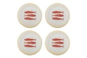 Tischgedeck - Creative Collection Hadden - Red fish - 82072573