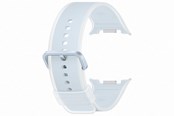 Smartwatch - Accessories - Samsung Galaxy Watch9 Misty Watch Band (M/L) - Blue - ET-SXL35LLEGEU