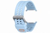 Smartwatch - Accessories - Samsung Galaxy Watch Ultra 2 Marine Watch Band - Blue - ET-SNL71MLEGEU
