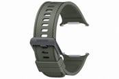 Smartwatch - Accessories - Samsung Galaxy Watch Ultra 2 Peakform Watch Band - Olive - ET-SBL71MGEGEU