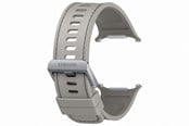Smartwatch - Accessories - Samsung Galaxy Watch Ultra 2 Peakform Watch Band - Taupe - ET-SBL71MSEGEU