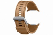 Smartwatch - Accessories - Samsung Galaxy Watch Ultra 2 Peakform Watch Band - Camel - ET-SBL71MAEGEU