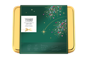 Einrichtung - Yankee Candle Festive Set - 5038581192185