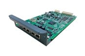 Systemzubehör - APC - UPS management module - SP3OPT001