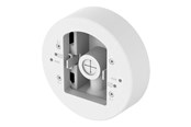 Systemzubehör - Hanwha Vision SBD-180PMW - camera mount base - SBD-180PMW