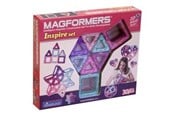 Spielküche & Zubehör - Magformers - Inspire set - building set - 005-704002