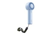 Klima / Ventilatoren / Klimaanlage - Baseus GoTrip DT1 fan - blue - C0119000