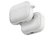 Handys - Cover & Cases - UNIQ Veren Case for AirPods Pro 3 - White - 8886463697047