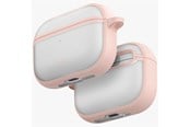 Handys - Cover & Cases - UNIQ Veren Case for AirPods Pro 3 - Pink - 8886463697054