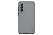 Handys - Cover & Cases - Nillkin Super Frosted Shield Pro Case for Samsung Galaxy A37 5G - Translucent Black - 6902048309135