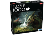 Puzzle - Tactic Lovers Dragons nest - 60878