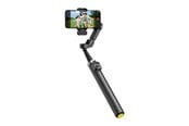 Handys - Anderes Zubehör - AOCHUAN V3 Gimbal with AI Sensor - Black - 1010100335