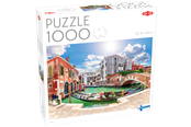Puzzle - Tactic Lovers Venice - 60663
