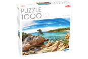 Puzzle - Tactic Lovers Capriccioli beach Costa Smeralda - 60659