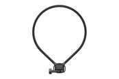 Actionkamera Zubehör - AOCHUAN Free A1 Neck Strap - Black - 1010100339