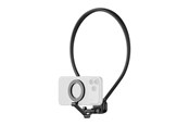 Actionkamera Zubehör - AOCHUAN Free MG1 Neck Strap - Black - 1010100340