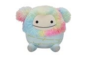 Plush - Squishmallows Zozo Bigfoot - 0191726028383