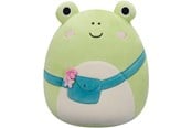 Plush - Squishmallows Wendy Frog - 0191726028406