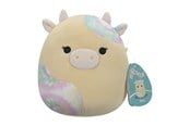 Plush - Squishmallows Rina Cow - 0191726028413