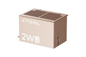 3D Drucker - xTool 1064 nm 2W infrared laser module for the S1 - 3D Drucker - P5010248
