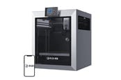3D Drucker - QiDi Q2 3D Printer - 3D Drucker - Q2printer