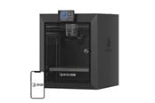3D Drucker - QiDi Q2C 3D Printer - 3D Drucker - Q2c