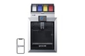 3D Drucker - QiDi Q2 Combo 3D printer - 3D Drucker - Q2 Combo