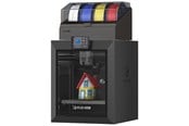 3D Drucker - QiDi Q2C Combo 3D printer - 3D Drucker - Q2C Combo
