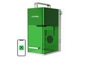 3D Drucker - xTool 2-in-1 F1 laser engraving machine - deluxe k - 3D Drucker - P5010308