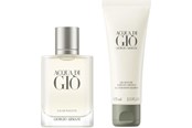 Geschenkbox - Giorgio Armani Armani Acqua Di Gio Giftset Shower Gel + EDT 50 ml - 3614274692655