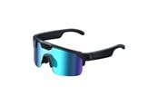 VR - Zeblaze ZEBLAZE Q01 Blaue AI Sport-Sonnenbrille - Q01-Blue