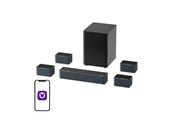 Soundbar - Ultimea Poseidon D80 BOOM Soundbar - U2623
