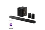 Soundbar - Ultimea Skywave X40 Soundbar - U4124