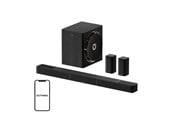 Soundbar - Ultimea Ultima Skywave X60 Soundbar - U4421