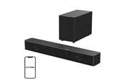 Soundbar - Ultimea Poseidon R3T Soundbar - UC003