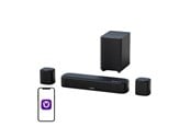 Soundbar - Ultimea Aura A50 Pro Soundbar - U2523
