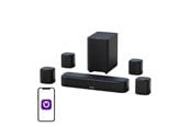 Soundbar - Ultimea Aura A40 Soundbar - U2601