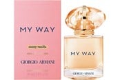 Parfüm und Düfte - Giorgio Armani My Way Sunny Vanilla Eau de Parfum 30 ml - 30 ml0 - 3614274661590